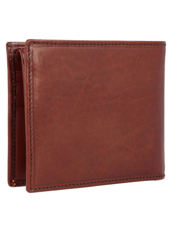 The Bridge Story Uomo Pung Læder 13 cm