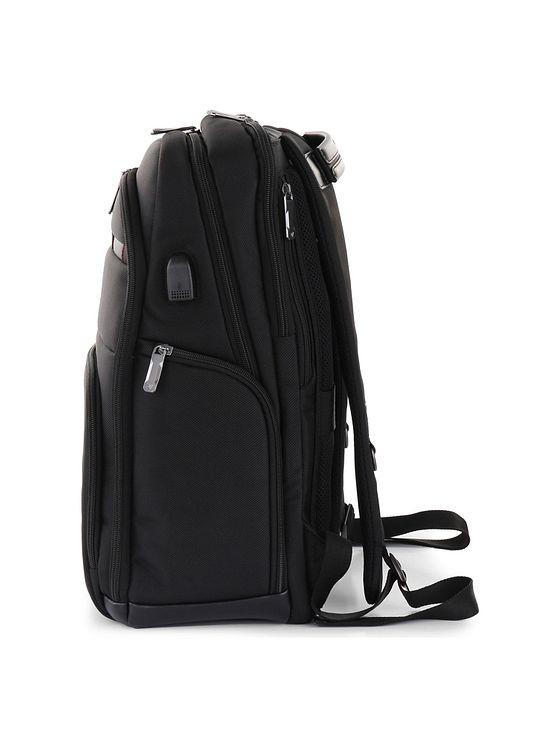 Roncato Biz 4.0-rygsæk med 45 cm rum til bærbar computer Roncato Biz 4.0-rygsæk med 45 cm rum til bærbar computer