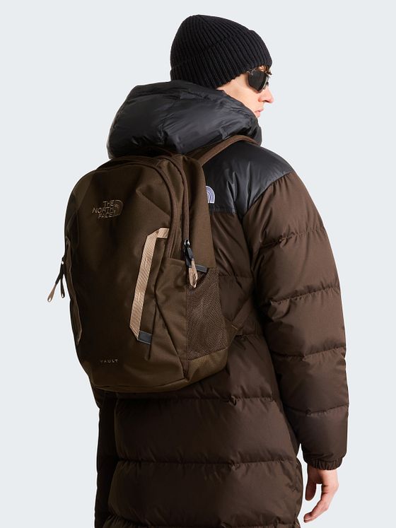 The North Face Vault Mochila urbana 46 cm Compartimento para el portátil The North Face Vault Mochila urbana 46 cm Compartimento para el portátil