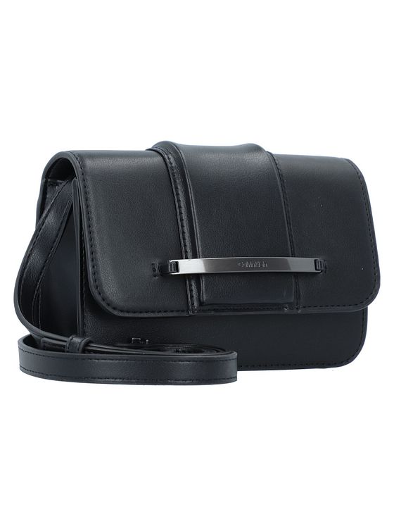Calvin Klein Bar Skuldertaske 18 cm
