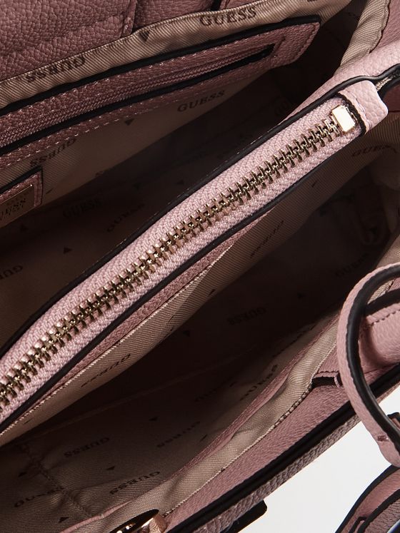 Guess Lindsey Håndtaske 36 cm Guess Lindsey Håndtaske 36 cm