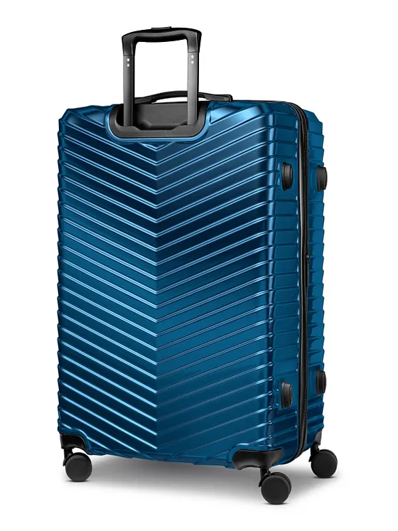 Redolz Essentials 18 2.0 4 ruedas Trolley L 76 cm Con asa expansible Redolz Essentials 18 2.0 4 ruedas Trolley L 76 cm Con asa expansible