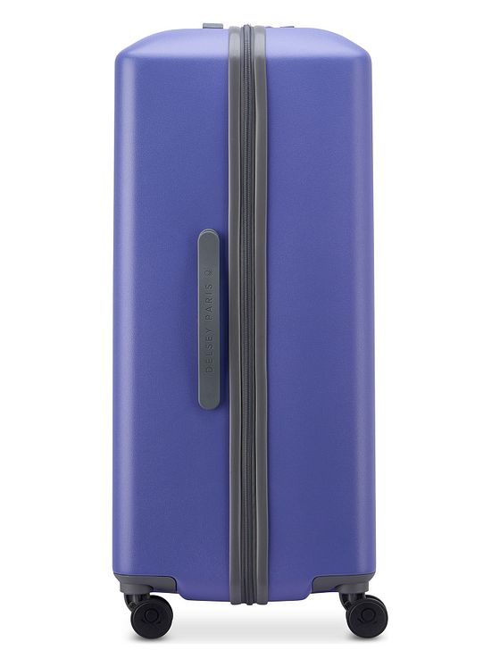 Delsey Paris x United Colors of Benetton UCB Hardside 4-hjuls trolley 76 cm