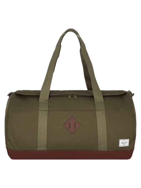 Herschel Heritage Weekend-rejsetaske 52 cm