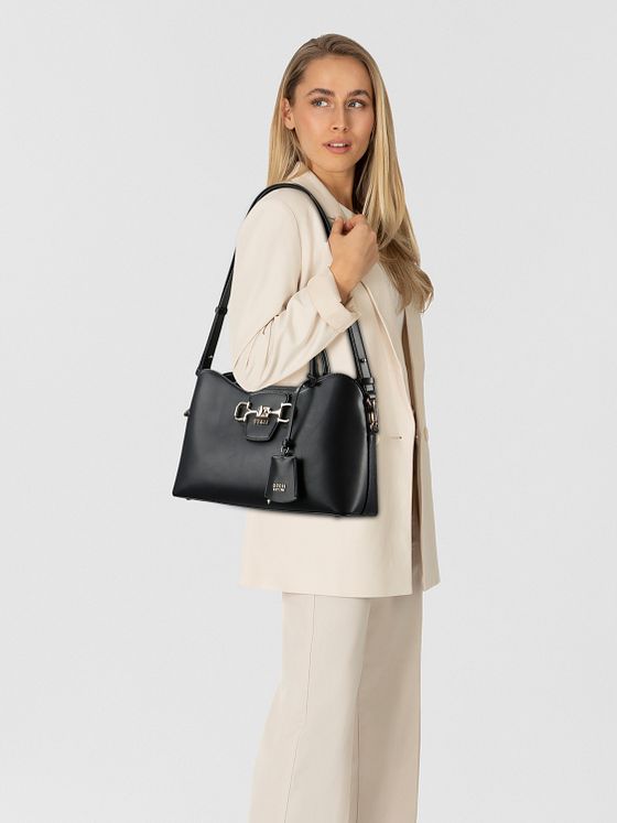 Guess Janie Håndtaske 32 cm