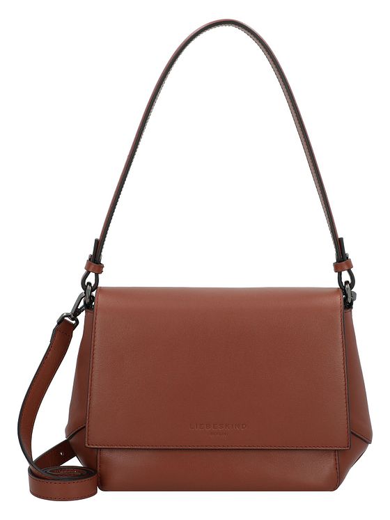 Liebeskind Lily Skuldertaske M Læder 23 cm