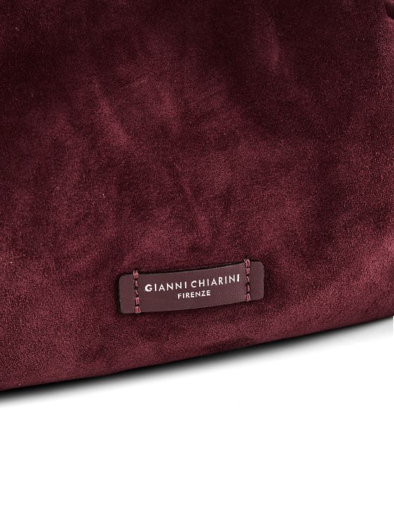 Gianni Chiarini Dua Olkalaukku Nahka 24 cm Gianni Chiarini Dua Olkalaukku Nahka 24 cm