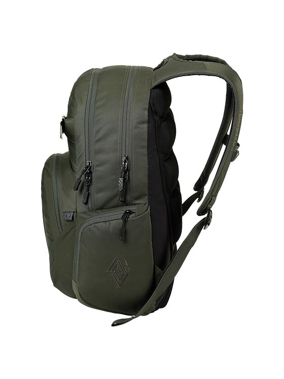 NITRO Daypack Hero rygsæk 52 cm rum til bærbar computer