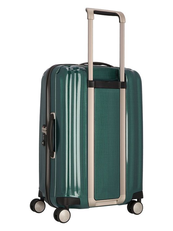 Samsonite Lite Cube Spinner 4-hjuls trolley 68 cm Samsonite Lite Cube Spinner 4-hjuls trolley 68 cm