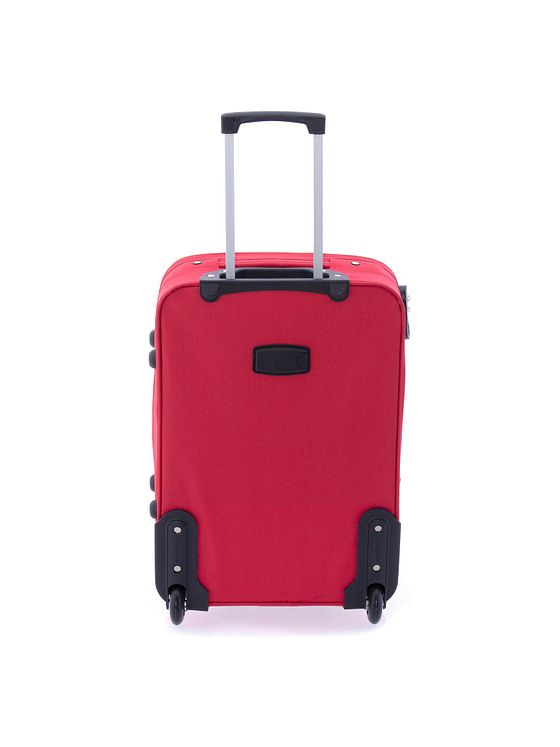 Gladiator 2100 2 hjul Kabinetrolley 52 cm Gladiator 2100 2 hjul Kabinetrolley 52 cm