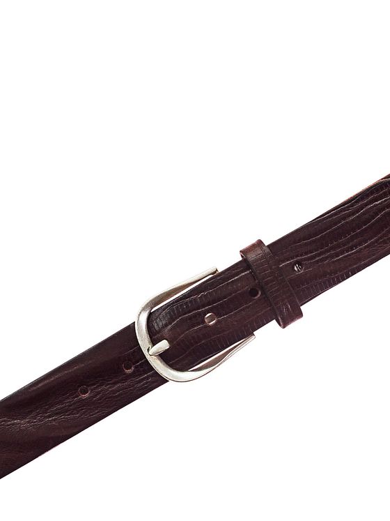 b.belt Bælte Læder b.belt Bælte Læder