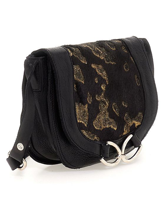 Campomaggi Skuldertaske M Læder 22 cm