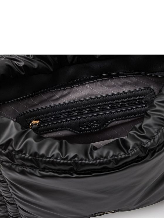 L.CREDI Odina Skuldertaske 37 cm