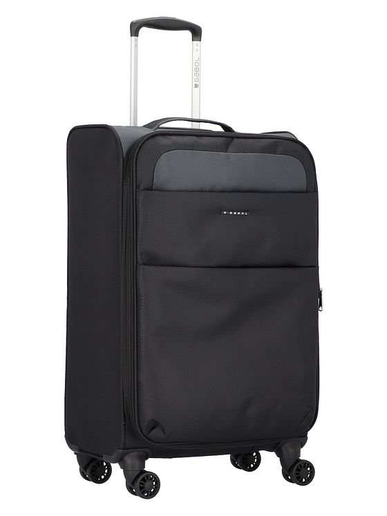 Gabol Cloud 4-hjulet trolley 69 cm