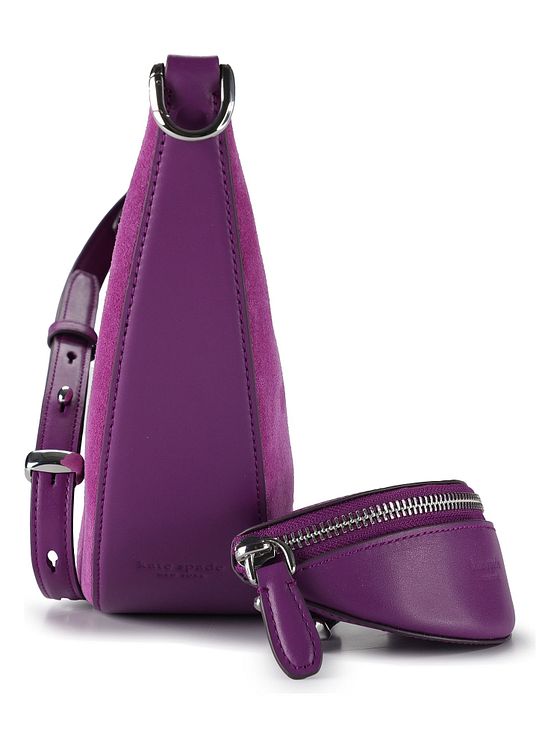 Kate Spade New York Hug Skuldertaske Læder 25 cm