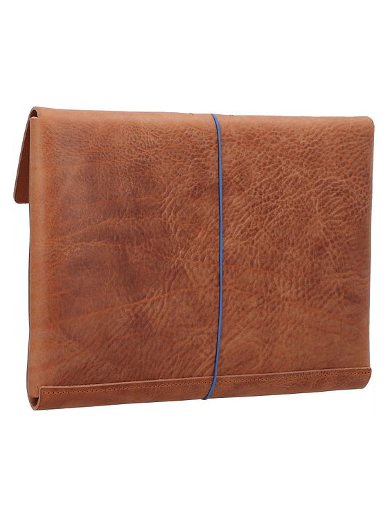 Harold's Keeper Pouzdro na notebook Kůže 32 cm