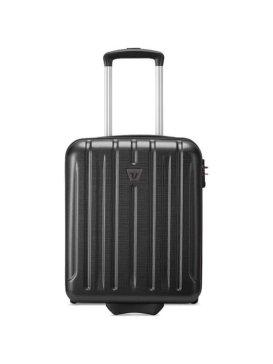 Roncato Kinetic 2.0 2 hjul Kabinetrolley S 45 cm