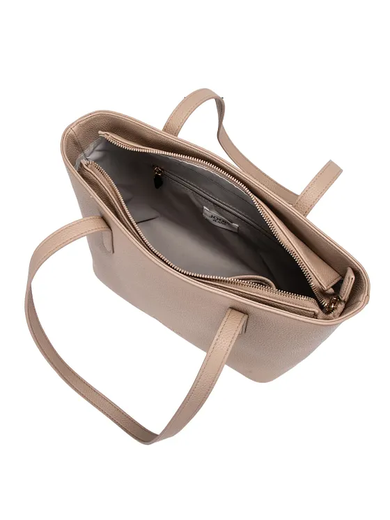 Joop! Jeans Salve Lara Bolsa de compras 28 cm Joop! Jeans Salve Lara Bolsa de compras 28 cm
