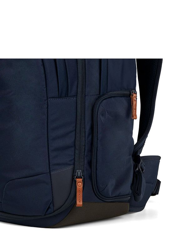 satch Match Skoletaske 45 cm satch Match Skoletaske 45 cm