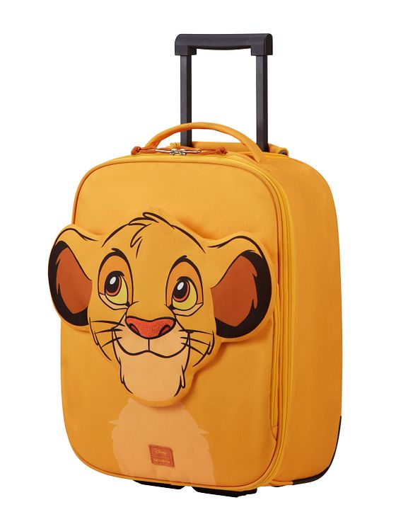 Samsonite Sammies 2 rullaa Lentolaukut 45 cm