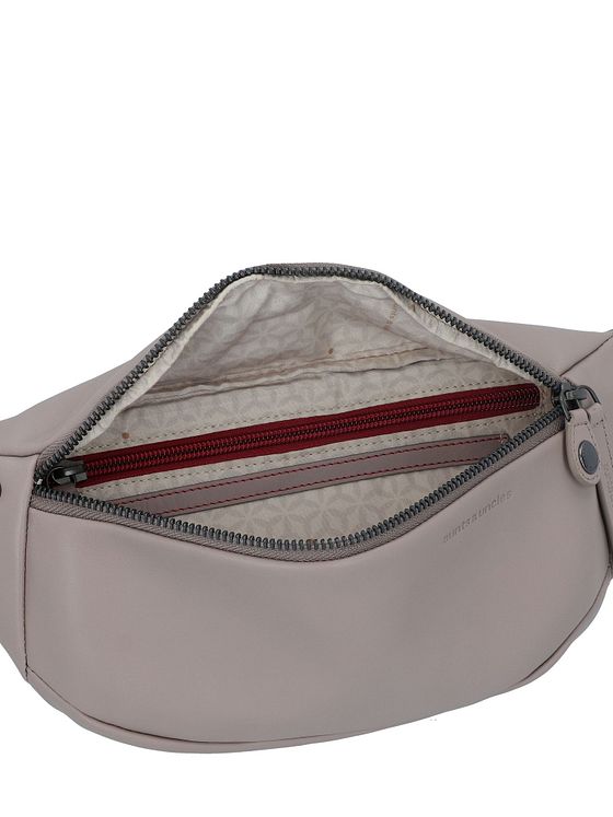 aunts & uncles Jamie's Orchard Bilberry Bæltetaske Læder 29 cm