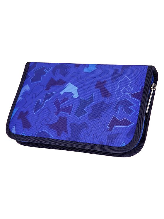 McNeill Tilbehør penalhus fyldt 23 stk.