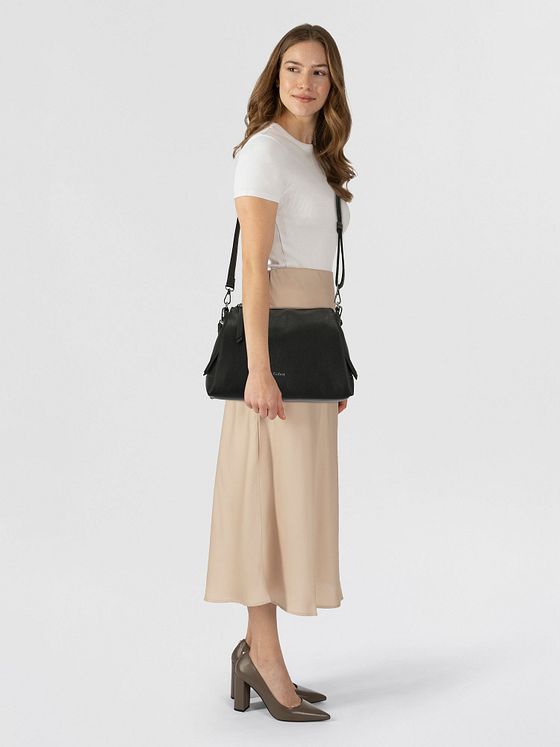 Gabor Jenny Skuldertaske M 32 cm