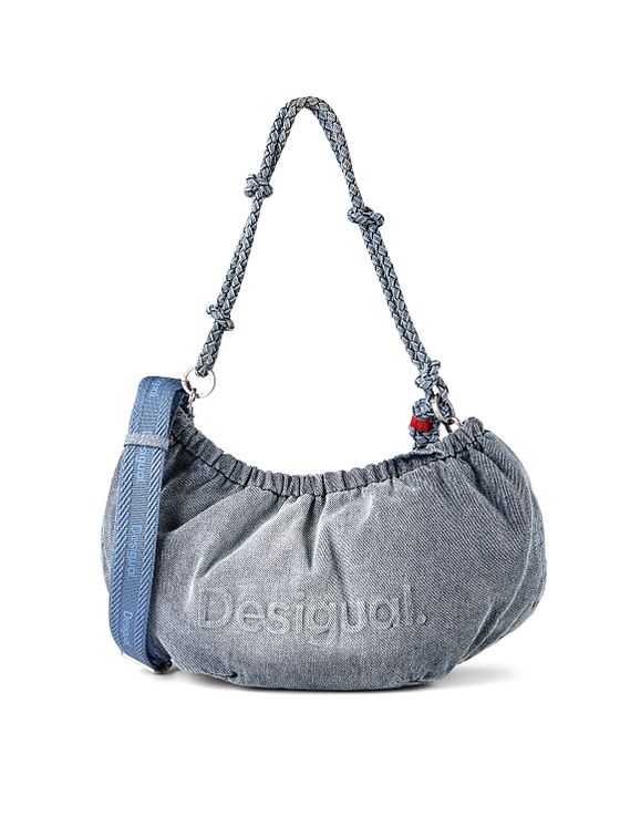 Desigual Half Taška přes rameno 40 cm