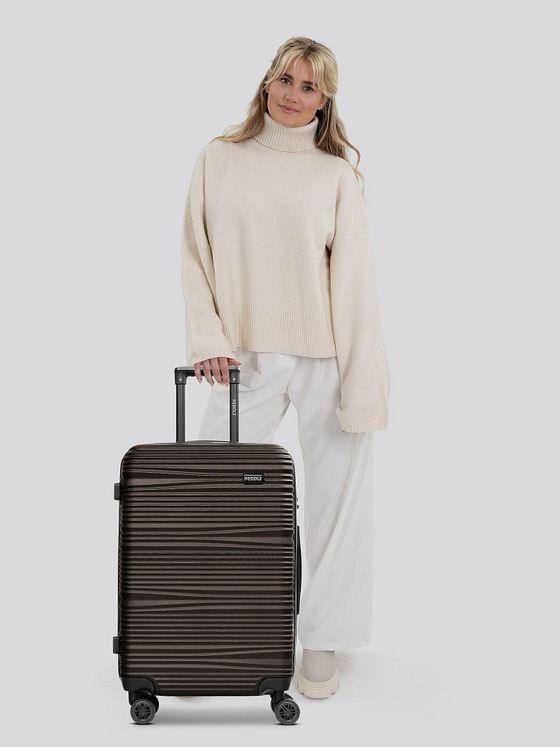 Redolz Essentials 16 MEDIUM 4 hjul Trolley 67 cm