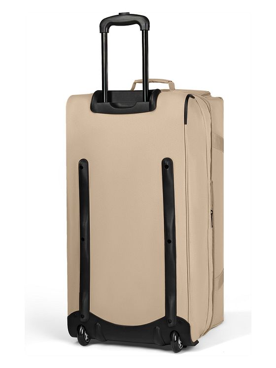 Redolz Duffle Essentials 2-hjulet rejsetaske 70 cm L med ekspansionsflap Redolz Duffle Essentials 2-hjulet rejsetaske 70 cm L med ekspansionsflap