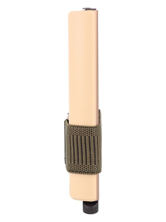 Secrid Slimwallet Cardslide pouzdro na kreditní karty RFID 6,5 cm