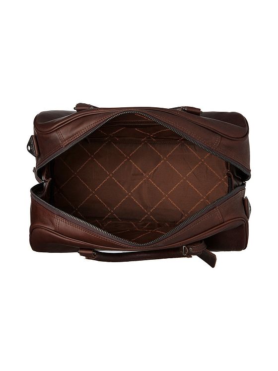 The Chesterfield Brand Liam Cestovní taška Weekender Kůže 46 cm
