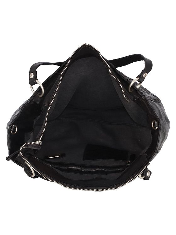 Campomaggi Shopper-taske i læder 40 cm