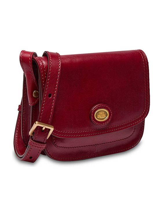 The Bridge Stodo Skuldertaske Læder 20 cm