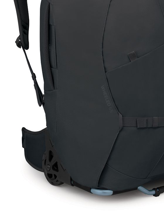 Osprey Farpoint Fairview 65 L 4 rullaa Matkalaukku 71 cm