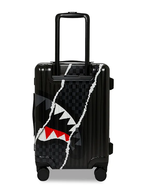 Sprayground Center Rip 4-hjulet Håndbagage 55 cm Sprayground Center Rip 4-hjulet Håndbagage 55 cm