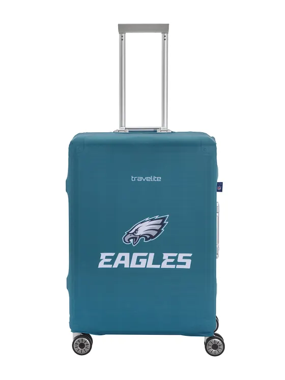 Travelite travelite x NFL Kuffertovertræk 71 cm