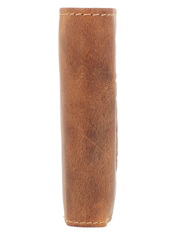 Greenburry Vintage Pung Læder 12 cm