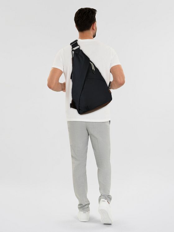 camel active Aurum Sling Bag 22 cm