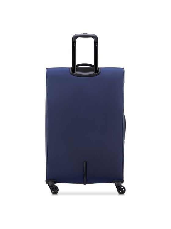 Roncato Metropolitan 4 hjul Trolley 78 cm med strækfold