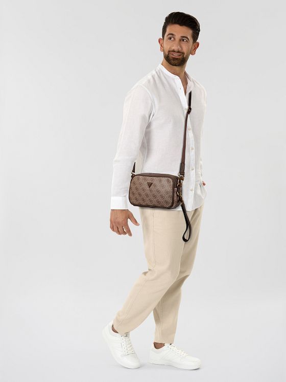 Guess Milano Herrväska 21.5 cm Guess Milano Herrväska 21.5 cm