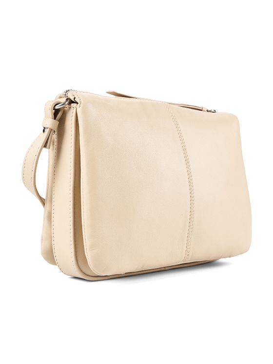 Liebeskind Crossbody taske Læder 24.5 cm Liebeskind Crossbody taske Læder 24.5 cm