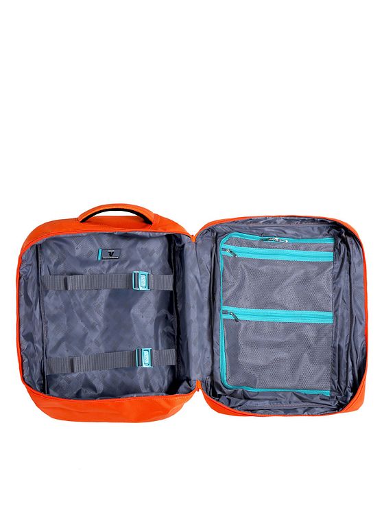 Roncato Ironik 2.0 Daypack 55 cm Laptoprum Roncato Ironik 2.0 Daypack 55 cm Laptoprum