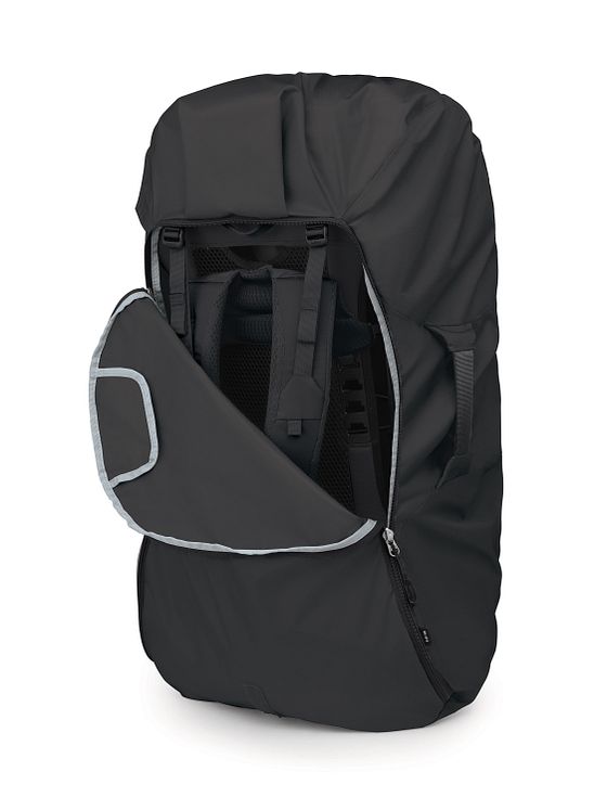 Osprey Farpoint Trek 55 L Trekkingový batoh 72 cm