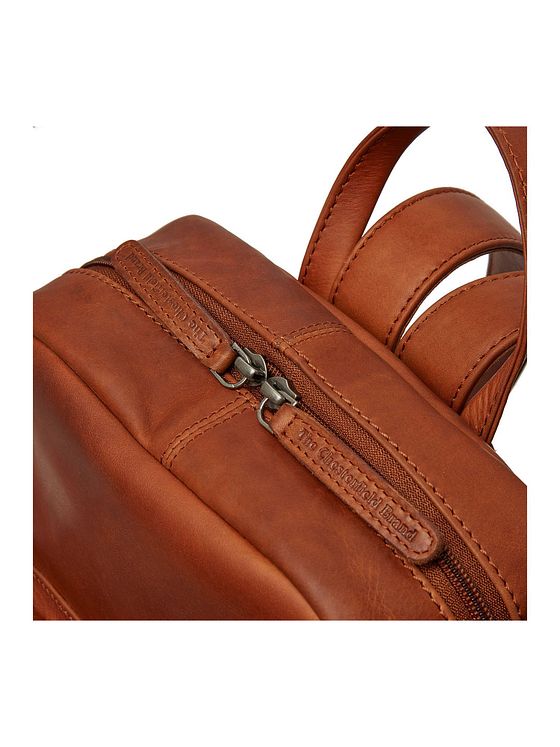 The Chesterfield Brand Santana Business batoh Kůže 32 cm