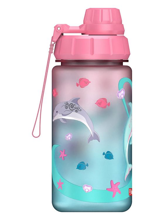 Step by Step Drikkeflaske 550 ml