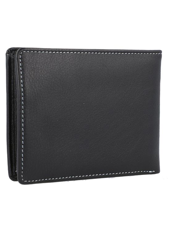 Picard Diego-pung i læder 12,5 cm