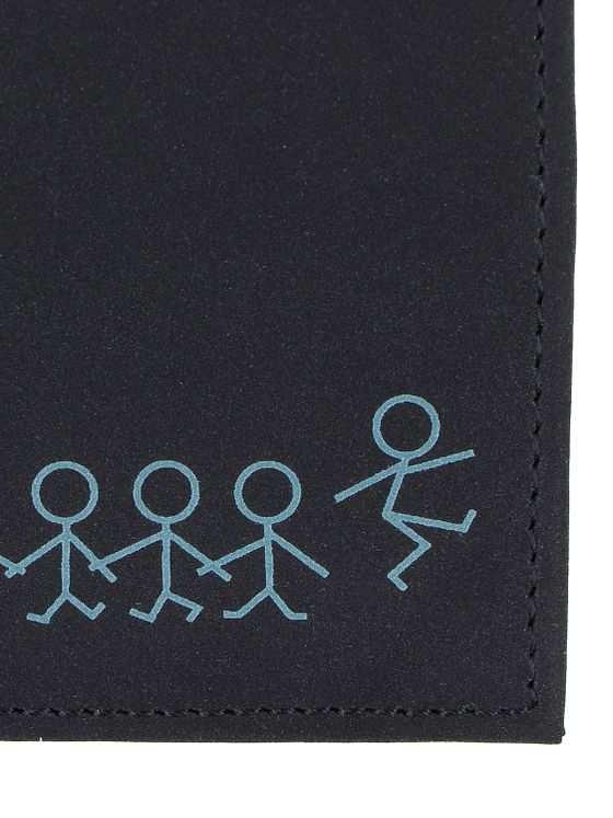 oxmox New Cryptan Pung RFID-beskyttelse 8.5 cm oxmox New Cryptan Pung RFID-beskyttelse 8.5 cm