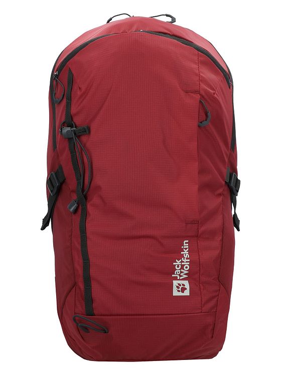Jack Wolfskin Cyrox Shape 20 Vandrer-rygsæk 49 cm Jack Wolfskin Cyrox Shape 20 Vandrer-rygsæk 49 cm