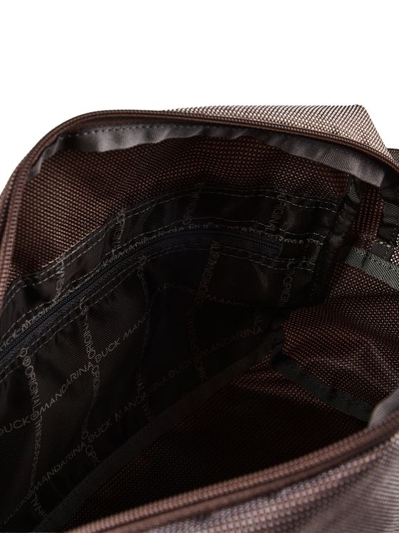 Mandarina Duck Skuldertaske 28 cm Mandarina Duck Skuldertaske 28 cm